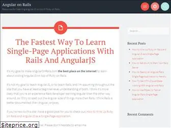 angularonrails.com