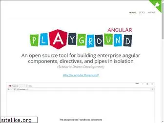 angularplayground.it