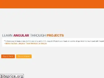 angularprojects.com