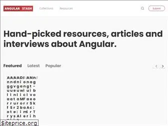 angularstash.com
