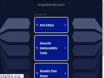 angulartodo.com