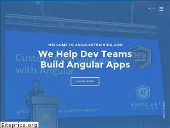 angulartraining.com