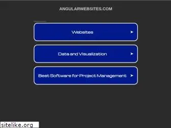 angularwebsites.com