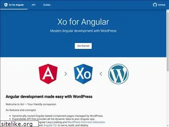 angularxo.io