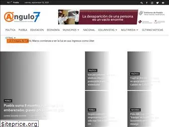 angulo7.com.mx