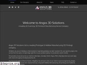 angus3dsolutions.co.uk