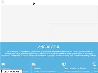 angusazul.com