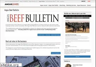 angusbeefbulletin.com