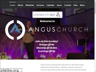 anguschurch.com