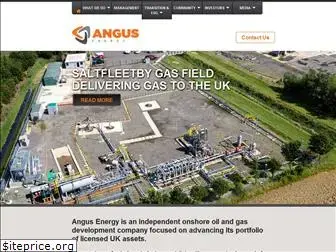 angusenergy.co.uk
