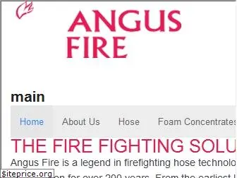 angusfire.com