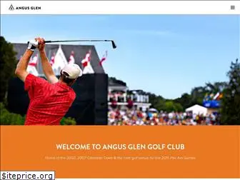 angusglen.com