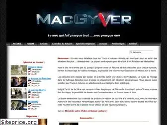 angusmacgyver.fr