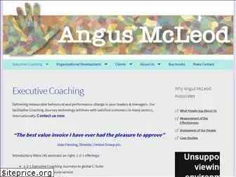 angusmcleod.com