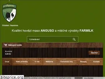 anguso.cz