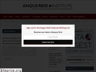 angusreid.org