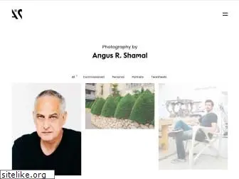angusrshamal.com