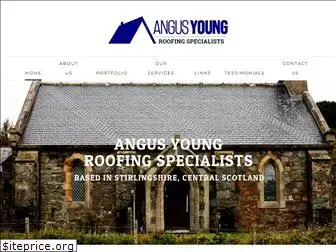 angusyoungroofing.co.uk