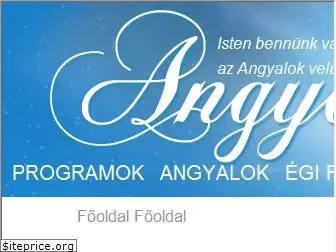 angyalforras.hu