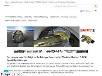 anhaenger-fahrzeugtechnik.at