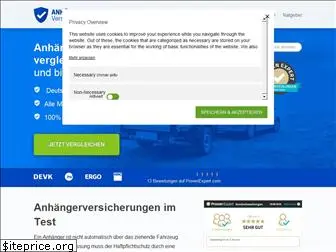 anhaenger-versicherung.de