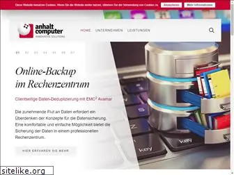 anhalt-computer.de