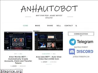anhautobot.com