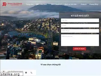 anhduongland.com.vn