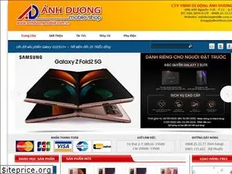 anhduongmobile.com.vn