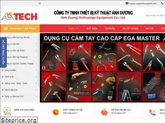 anhduongtech.com