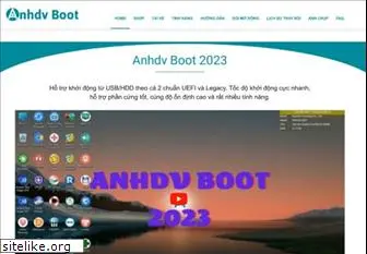 anhdvboot.com