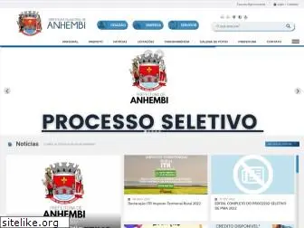 anhembi.sp.gov.br