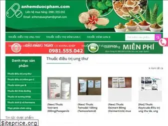 anhemduocpham.com