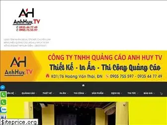 anhhuy.tv