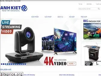anhkiet.com.vn