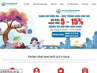 anhnguletstalk.edu.vn