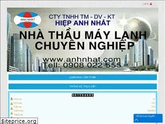 anhnhat.com