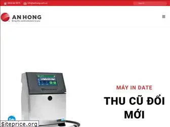anhong.com.vn