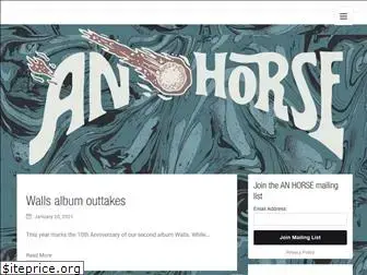 anhorse.com