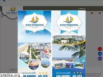 anhphuonghotels.com.vn