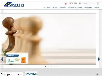 anhtin.com.vn