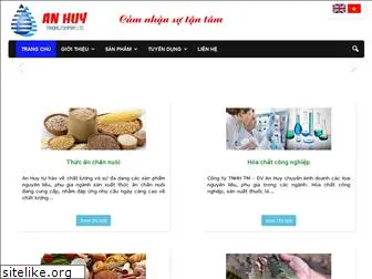 anhuy.com.vn