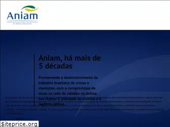 aniam.org.br