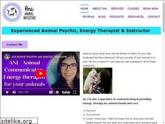 anianimalintuitive.com