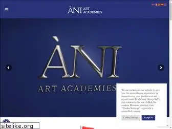 aniartacademies.org