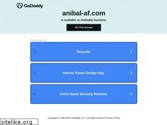 anibal-af.com