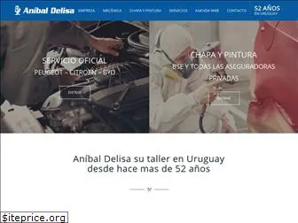 anibaldelisa.com