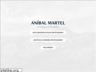 anibalmartel.com