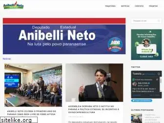 anibelli.com.br