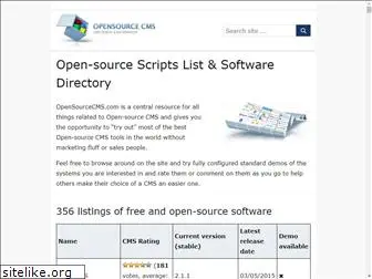 anibis.opensourcescripts.com